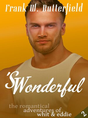 cover image of 'S Wonderful